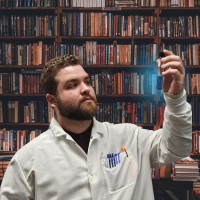 Forage Evolution Employee Cameron Kitzinger's profile photo