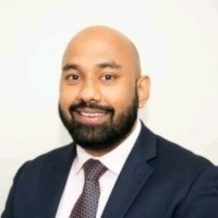 Criterion Hospitality Employee Sunny Indulkar's profile photo