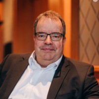 tts - we empower people Employee Ulrich Ude's profile photo