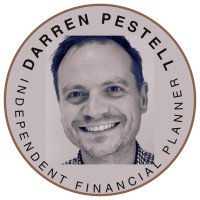 New Forest Business Partnership Employee Darren Pestell's profile photo