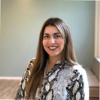 THE FLAG a different place to live Employee Geraldine Del Rayo Verduzco's profile photo