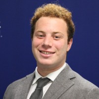 OMD Employee Seth Morrow's profile photo