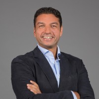 Al Safi Danone Employee Tamer El-Rafie's profile photo