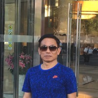 Applied Materials Employee John Bui's profile photo