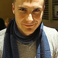 Common Room Employee Steven Carpenter's profile photo