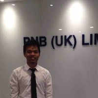Permodalan Nasional Bhd Employee Khir Abdullah's profile photo