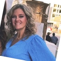 Dynatech Systems Inc Employee Candice Wilson's profile photo