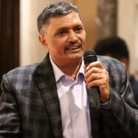 Ramesh Tripathi Email & Phone Number