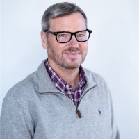 Elevate Ventures Employee Cy Megnin's profile photo