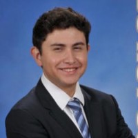 Kevin Vidrio Email & Phone Number