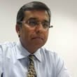 Yüksel Proje Employee Rajiv Shahani's profile photo