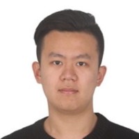 小雨 王川 Email