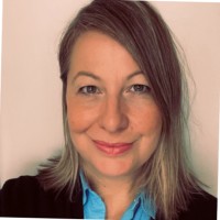 Black Country Healthcare NHS Foundation Trust Employee Sarah Dhar's profile photo