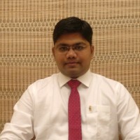 Sagar Gilda Email