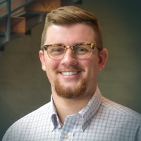 C.D. Smith Construction Employee Will Yeager's profile photo