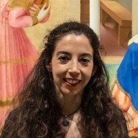 Torusware Employee Raquel Vázquez's profile photo