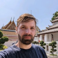 Best Buy Canada Employee Nicholas Penner's profile photo