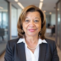 Smartpipe Technologies Employee Peggy Cuellar's profile photo