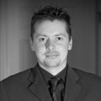 Veritone Employee John Laverty's profile photo