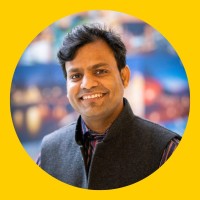 Kumar Anubhav Email & Phone Number