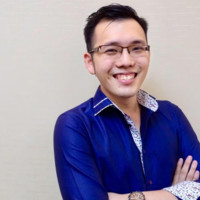 Graphite Academy Employee Jonathan Ho's profile photo