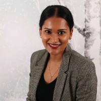 Macaulay Centres for Children Employee Lisa Chandran's profile photo