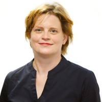 EK/servicegroup Employee Susanne Heiduczek's profile photo
