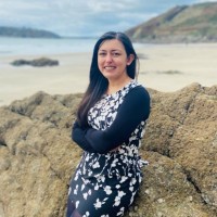 Wind Energy Ireland Employee Sarah Kandrot's profile photo