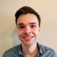 Google Employee Ben Krantz's profile photo