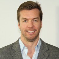 Sungrow Europe Employee Moritz Rolf's profile photo