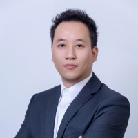 JOINT TECH Employee Edwin Zhang's profile photo