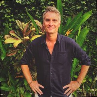 Forestwise Employee Alexander van Oord's profile photo