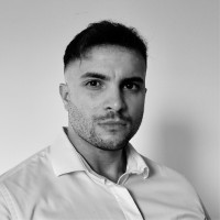 Orbyt-Global Employee Dimitris Stamatis's profile photo