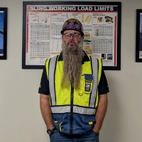Rusty Carter Email & Phone Number