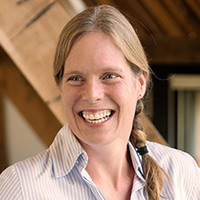 Team Consulting Employee Laurel Burton's profile photo