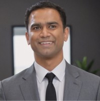 Ventura Foods Employee Adheesh Kumar's profile photo