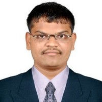 Oneindig Technologies Ltd. Employee Manthan Patel's profile photo