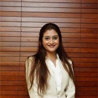 3Q Private Wealth Employee Subha Chakraborty's profile photo