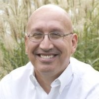 Ground Control Robotics Employee Luis Valdes's profile photo