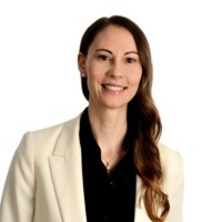 ONCARE GmbH Employee Jasmin Reger's profile photo