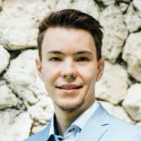 Inkarnate Employee Philipp Brockerhoff's profile photo