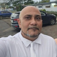Austube Mills Employee Dirk Vennik's profile photo