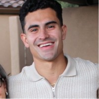 FedEx Employee Elias Ramirez's profile photo
