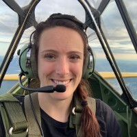 Keilidh McMath Email & Phone Number