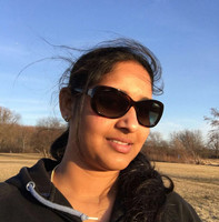 DataEdge Employee Shruthi Gopi's profile photo