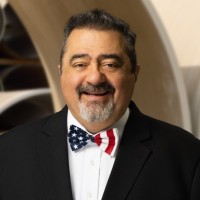 Bijan Khamanian Email & Phone Number