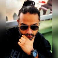 Bhavitha Tech Solutions Pvt Ltd Employee Sandipan Dutta's profile photo