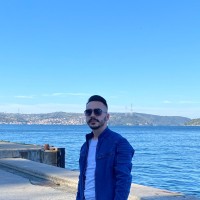 Germen UPS Employee Tayfun Kılıç's profile photo
