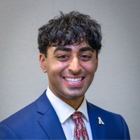 The Bowden Investment Group Employee Avin Patel's profile photo