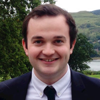 Chemring Energetics UK Ltd Employee Bryan McShane's profile photo